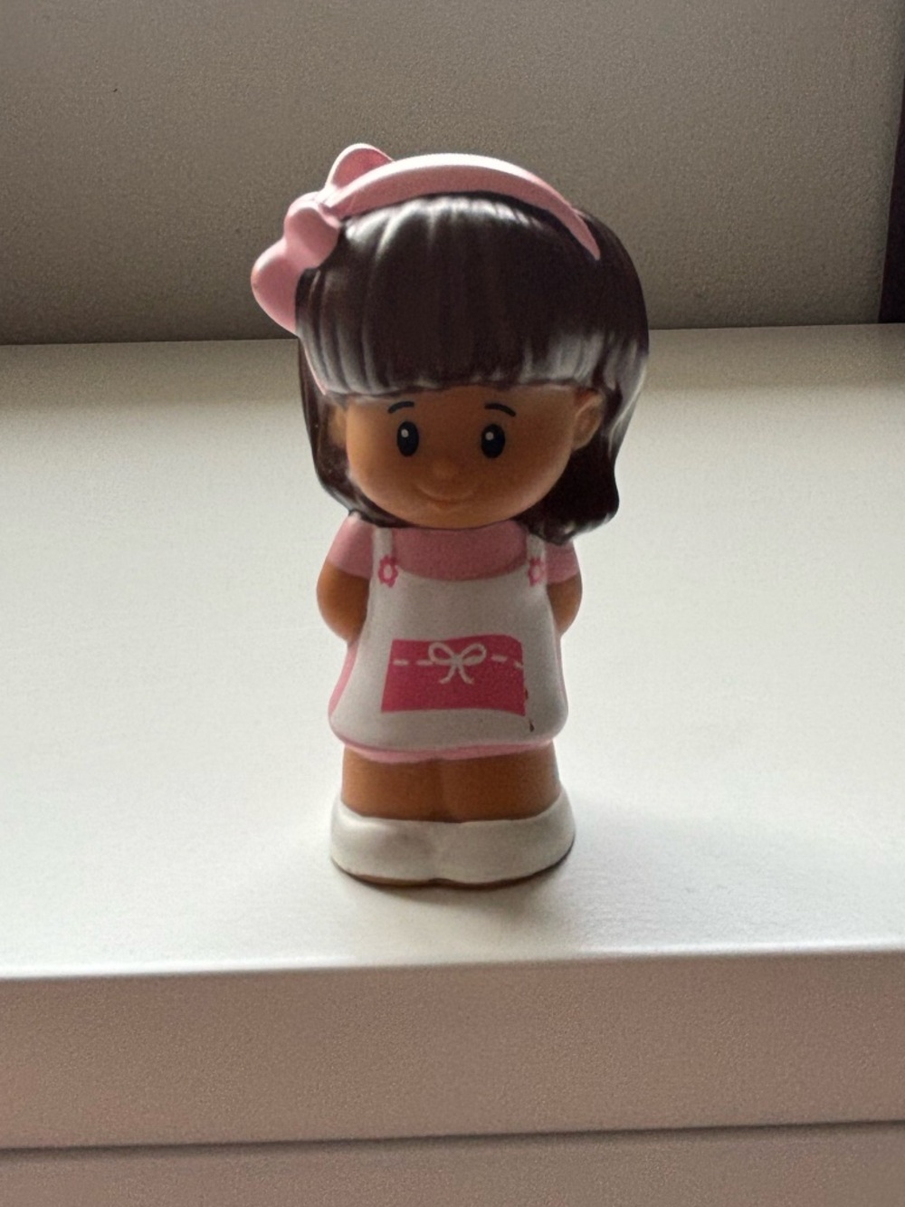 Little people “Mia”